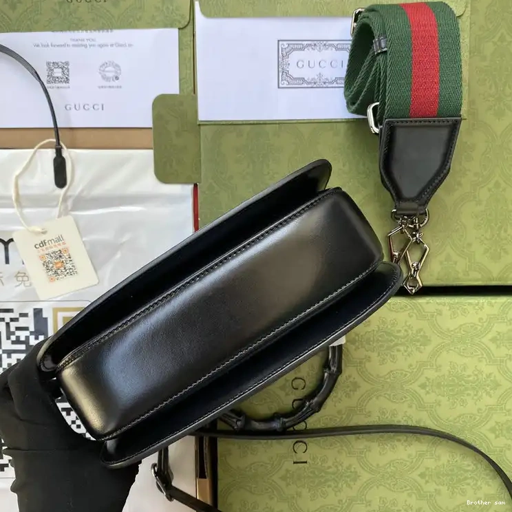 Brother sam Gucci 2112YA0085 Bag 0823